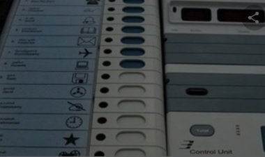 जिल्हा परिषद व पंचायत समितीची निवडणूक प्रक्रिया स्थगीत