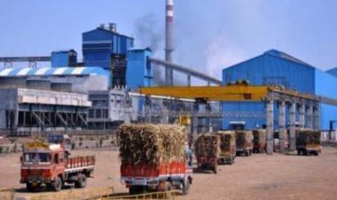 साखर कारखान्यातील कर्मचाऱ्यांच्या सुरक्षेची जबाबदारी चेअरमनचीच