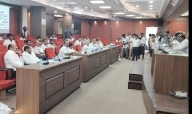 म्हैसाळ योजनेच्या पाण्याचा मंगळवेढेकरांचा हिस्सा पूर्ण क्षमतेने द्या - आ आवताडे 