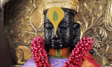 मकर संक्रात उत्सव निमित्त महिला भाविकांचे दर्शन सुलभ होणार