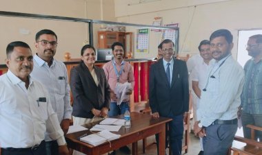 राष्ट्रीय लोकअदालतीत 258 प्रकरणे निकाली