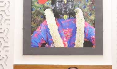 श्री विठ्ठल रुक्मिणी मंदिर समितीच्या व्यवस्थापकपदाचा कार्यभार मनोज श्रोत्री यांच्याकडे