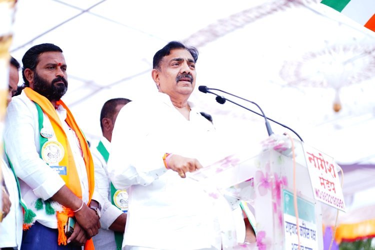 पवार साहेबांच्या निर्णयाची वाट न बघणाऱ्या उमेदवाराला त्यांची जागा दाखवा