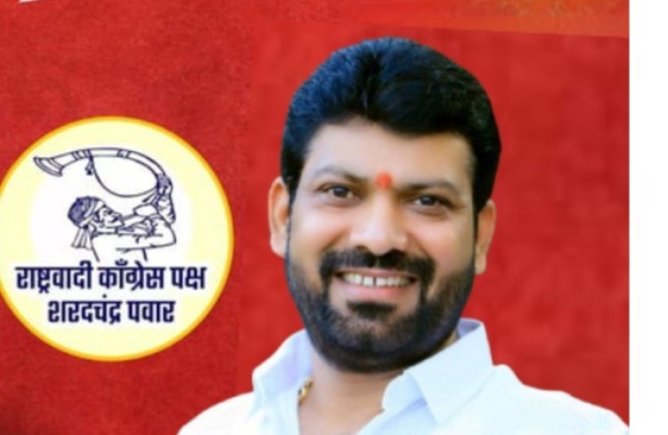 पवार साहेबांच्या निर्णयाची वाट न बघणाऱ्या उमेदवाराला त्यांची जागा दाखवा