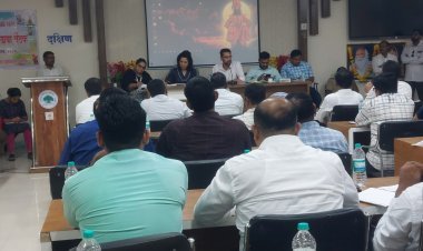 आषाढी यात्रा सोहळा कालावधीत भाविकांना सेवा सुविधा पुरविण्यास सर्व यंत्रणांनी दक्ष रहावे