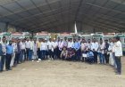 आषाढी वारीत 108 रुग्णवाहिका वारकऱ्यांसाठी ठरली जीवनदायी
